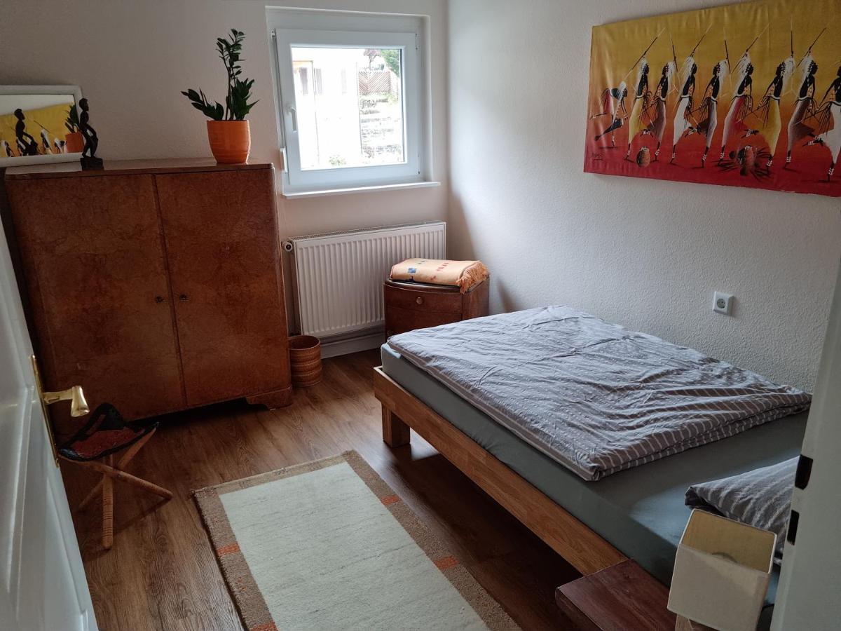 Ferienwohnung Sägemühle Unterreichenbach Exterior foto